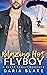 Blazing Hot Flyboy (Blaze F...