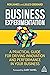 Business Experimentation by Rob James