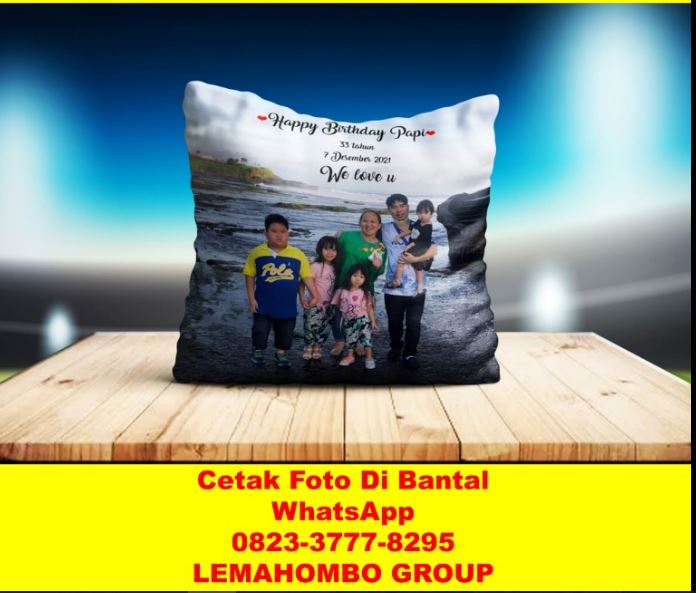 REKOMENDASI KADO ULANG TAHUN