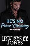 He's No Prince Ch...