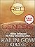 Red Genesis (Red Genesis #1)