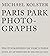 Paris Park Photographs