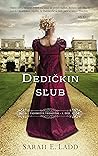 Dedičkin sľub by Sarah E. Ladd