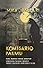 Komisario Palmu. Kuka murhasi rouva Skrofin? Komisario Palmun erehdys. Tähdet kertovat, komisario Palmu (Komisario Palmu #1-3)