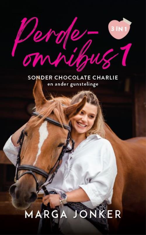 Perde-omnibus 1: Sonder Chocolate Charlie en ander gunstelinge