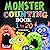 Monster Counting Book 1 to 20