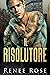 Il risolutore (La bratva di Chicago , #2)