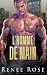 L'Homme de main (La Bratva de Chicago, #3)