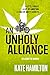 An Unholy Alliance by Kate Hamilton