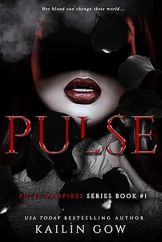 Pulse (Pulse, #1)