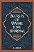 Secrets of Divine Love Journal by A. Helwa