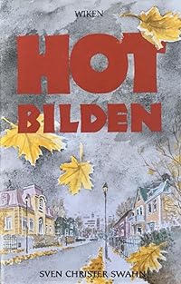 Omslag för Hotbilden