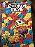 Chicken Devil #3