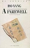A Farewell: A Collection of Short Stories