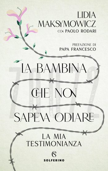 La bambina che non sapeva odiare: La mia testimonianza