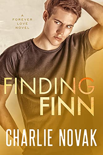 Finding Finn (Forever Love, #2)