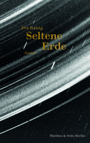 Seltene Erde (Hardcover)