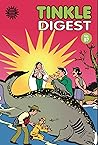 Tinkle Digest No. 57