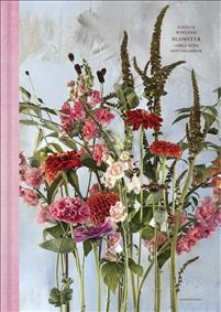 Blomster: Odla egna snittblommor (Hardcover)
