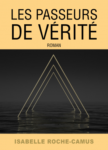 Les Passeurs de vérité (Paperback)