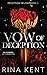 Vow of Deception (Deception...