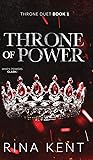 Throne of Power
