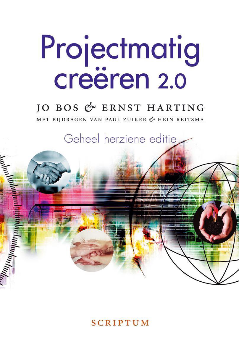 Projectmatig creëren 2.0