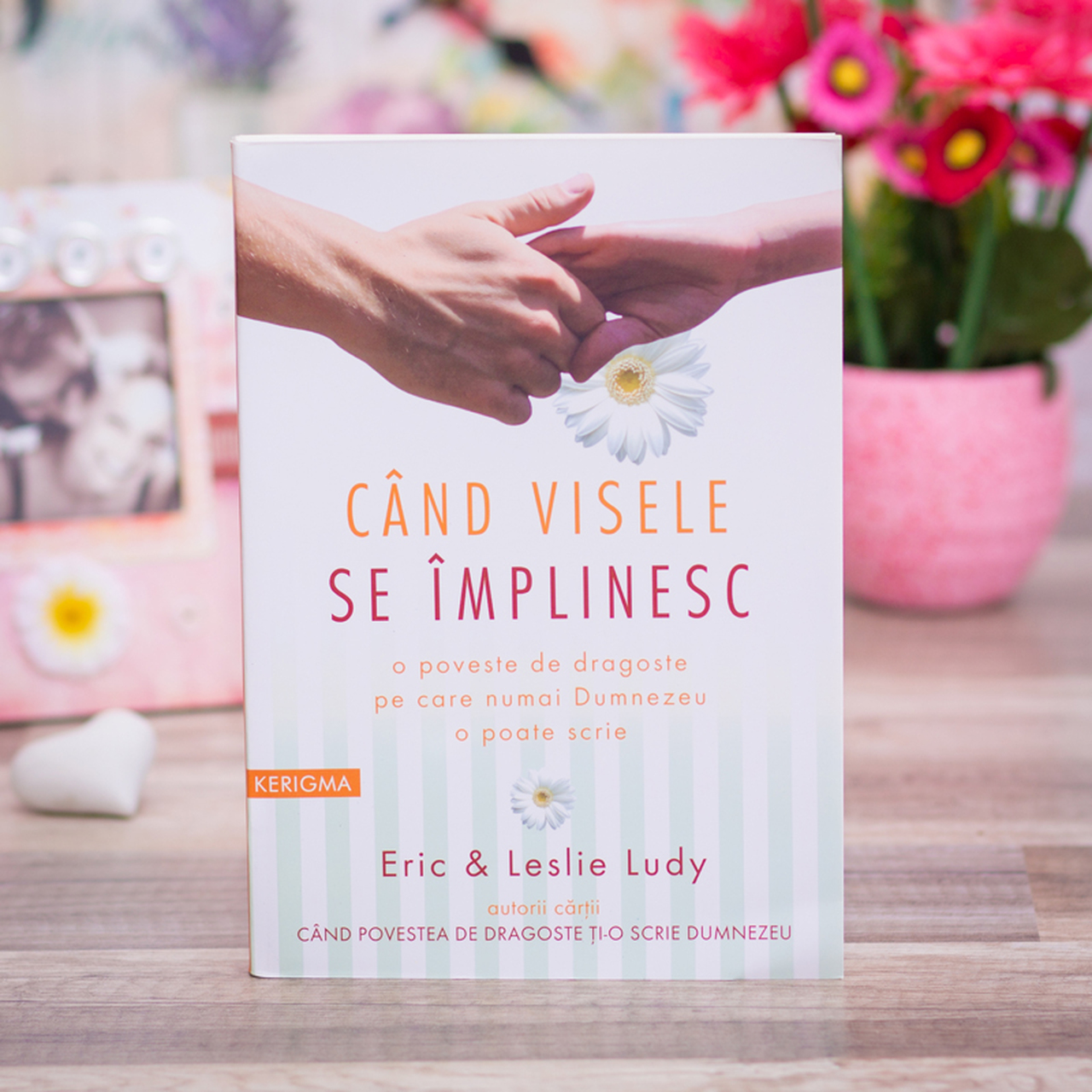 Cand Visele Se Implinesc (Unknown Binding)