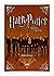 Harry Potter. Libro Puzle