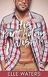 His Birthday Wish (His Ever After #2)