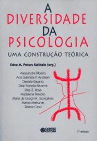 A Diversidade da Psicologia (Paperback)