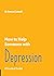 How to Help Someone with Depression: A Practical Handbook