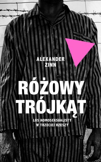 Różowy trójkąt (Paperback)