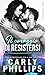 Il coraggio di resistersi  (Dare Nation, #1)
