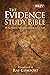 The Evidence Study Bible: N...