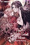 The Male Lead Is Mine Vol. 3 by Kkamang Kkamang
