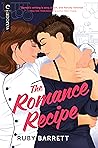 Book cover for The Romance Recipe