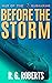 Before the Storm: War of th...
