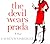 The Devil Wears Prada by Lauren Weisberger