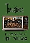 Toadstones by Eric      Williams