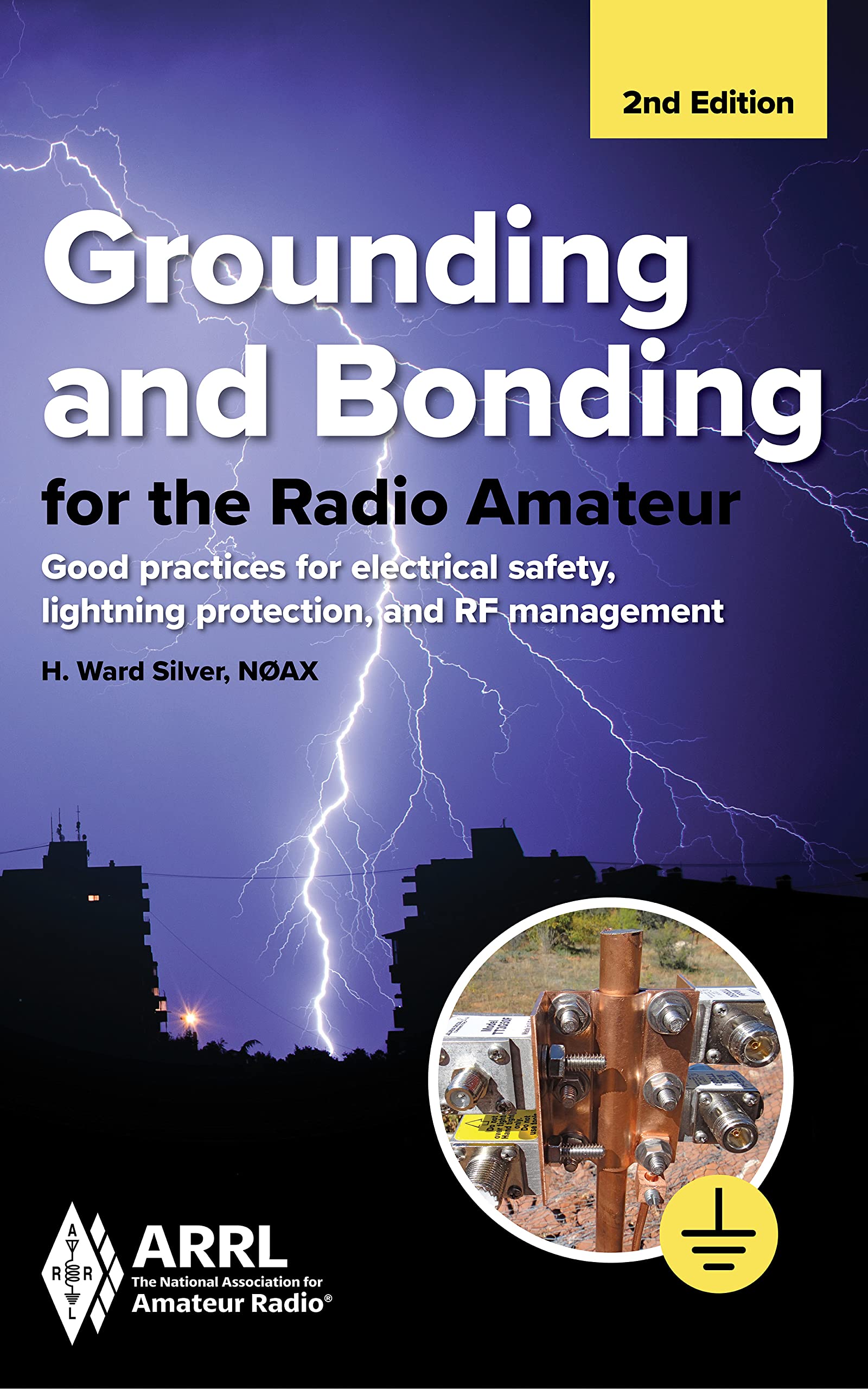 Grounding and Bonding for the Radio Amateur (Kindle Edition)