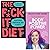 The F*ck It Diet By Caroline Dooner & Body Positive Power By ... by Caroline Dooner