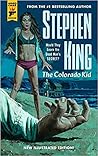 The Colorado Kid by Stephen        King