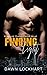 Finding Light (Second Chance Found, #1)