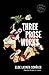 Three Prose Works by Else Lasker-Schüler