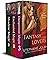 Fantasy Lovers: The Complete Series