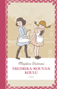 Fredrika-rouvan koulu