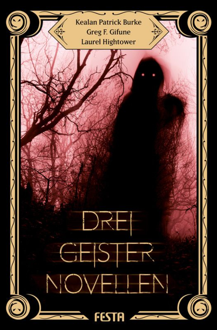 Drei Geisternovellen