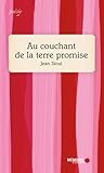 Au couchant de la terre promise