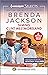 Taming Clint Westmoreland by Brenda Jackson